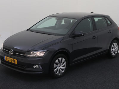 Volkswagen Polo 1.0 TSI 95PK COMFORTLINE EXECUTIVE, 2021