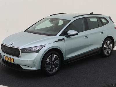 Skoda Enyaq iv BEV 180PK 58KWH 60 CLEVER PLUS, 2022