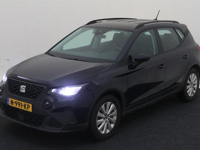 Seat Arona 1.0 TSI 95PK STYLE, 2021