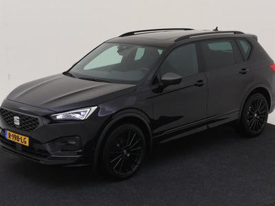 Seat Tarraco 1.5 TSI 150PK DSG FR BUSINESS INTENSE 7P, 2022