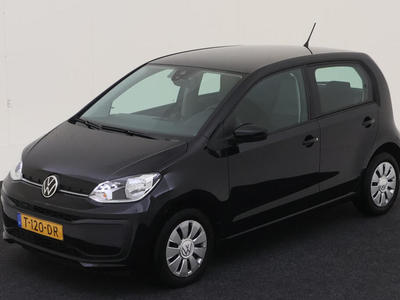 Volkswagen Up! 1.0 MPI 65PK UP!, 2023