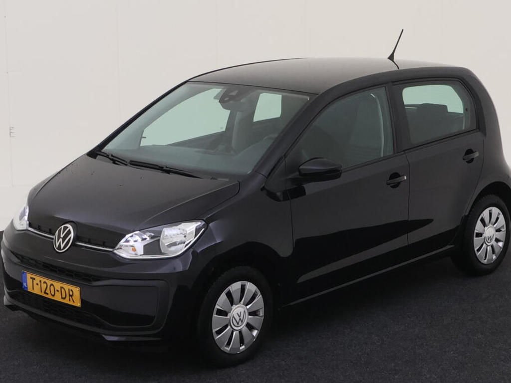 Volkswagen Up! 1.0 MPI 65PK UP!, 2023