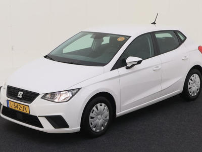 Seat Ibiza 1.0 TSI 95PK STYLE, 2021