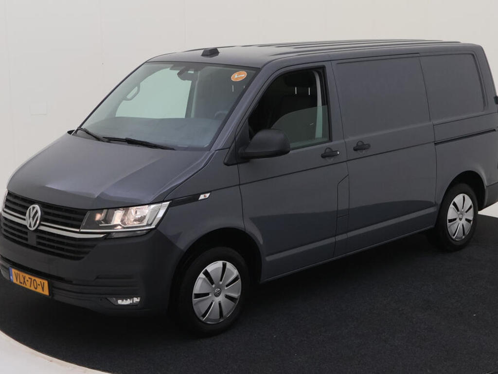 Volkswagen Transporter 2.0 TDI 150PK L1H1 28 COMFORTLINE EXEC. PLUS, 2021