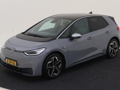 Volkswagen Id.3 BEV 204PK 58KWH 1ST PLUS, 2020