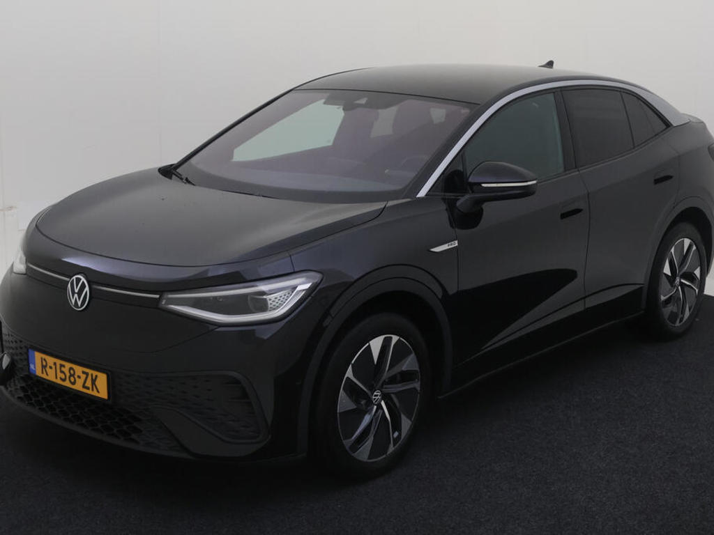 Volkswagen Id.5 BEV 204PK 77KWH PRO COMFORT STYLE MULTIMEDIA, 2022