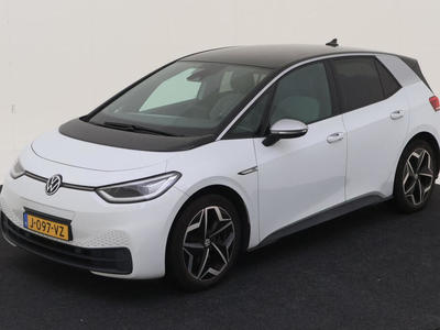 Volkswagen Id.3 BEV 204PK 58KWH 1ST PLUS, 2020