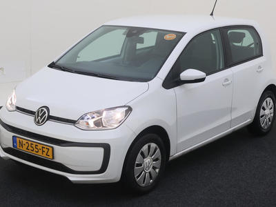 Volkswagen Up! 1.0 MPI 65PK UP!, 2021