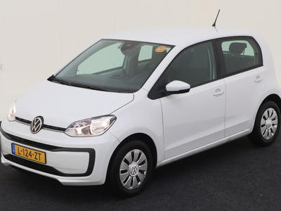 Volkswagen Up! 1.0 MPI 65PK UP!, 2021
