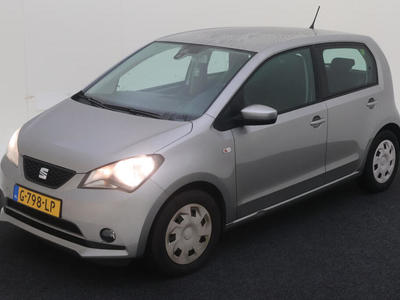 Seat Mii 1.0 MPI 60PK STYLE INTENSE, 2019