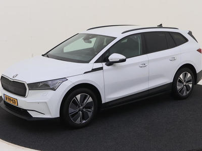 Skoda Enyaq iv 60 BEV 180PK 58KWH COMFORT LICHT ASSIST KLIMAAT PARK, 2021