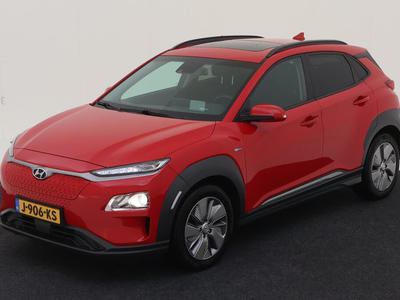 Hyundai Kona EV FASHION 64 KWH, 2020