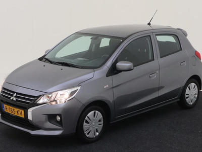 Mitsubishi Space star 1.2 CONNECT+ 71PK COOL 5DRS, 2022