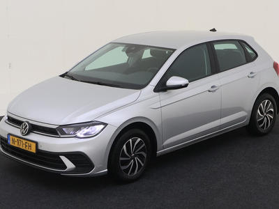 Volkswagen Polo 1.0 TSI 95PK LIFE, 2021