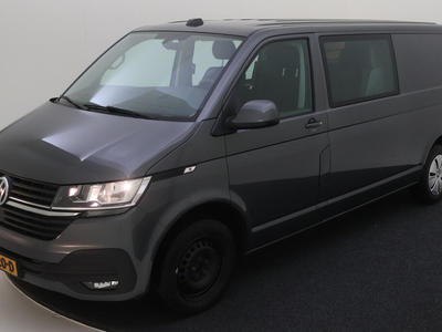 Volkswagen Transporter 2.0 TDI L2H1 150PK 30 GBDC BULLI, 2022