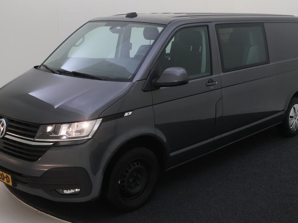 Volkswagen Transporter 2.0 TDI L2H1 150PK 30 GBDC BULLI, 2022