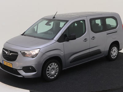 Opel Combo life 1.2 TURBO 110PK L2H1 EDITION, 2021
