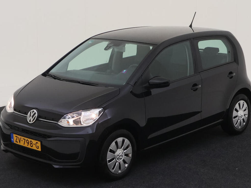 Volkswagen Up! 1.0 MPI 60PK MOVE UP! EXECUTIVE, 2019