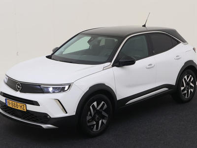 Opel Mokka-e BEV 50KWH BUS ELEGANCE AUTO 11KW 3FASE WINTER DRIVER ASSIST, 2021
