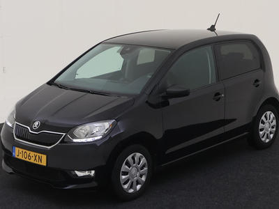 Skoda Citigo e-iv BEV 83PK AMBITION, 2020