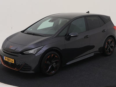 CUPRA Born BEV 204PK 58KWH PERFORMANCE ONE, 2022