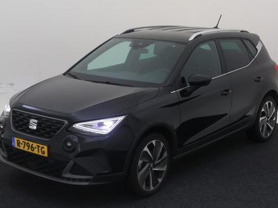 Seat Arona 1.0 TSI 95PK FR BUSINESS INTENSE WINTER TREKHAAK, 2022