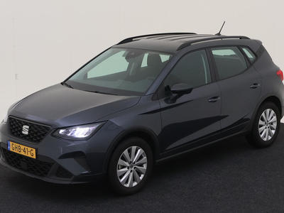 Seat Arona 1.0 TSI 95PK STYLE, 2024
