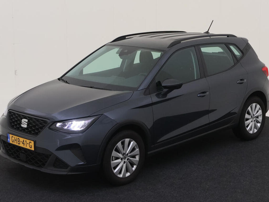 Seat Arona 1.0 TSI 95PK STYLE, 2024