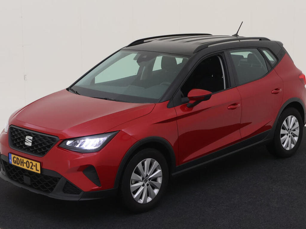 Seat Arona 1.0 TSI 95PK STYLE, 2024