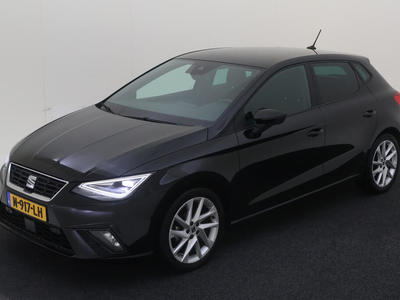 Seat Ibiza 1.0 TSI 95PK FR, 2021