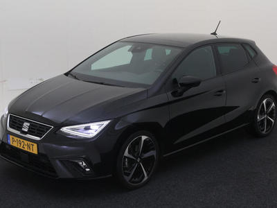 Seat Ibiza 1.0 TSI 110PK DSG FR PLUS BEATS WINTER TECH, 2022
