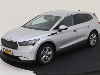 Skoda Enyaq iv BEV 204PK 77KWH LIMITED EDITION PLUS, 2022