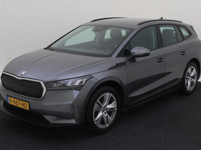Skoda Enyaq iv BEV 180PK 58KWH 60, 2022