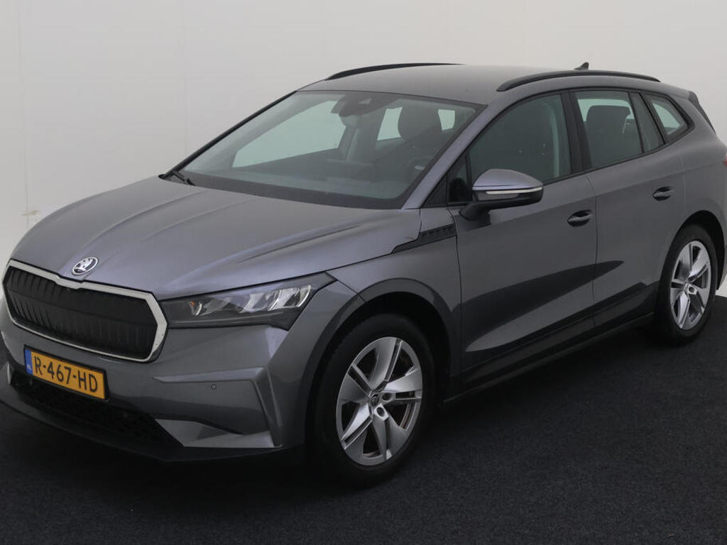 Skoda Enyaq iv BEV 180PK 58KWH 60, 2022
