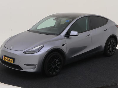 Tesla Model y LONG RANGE AWD 75 KWH, 2023