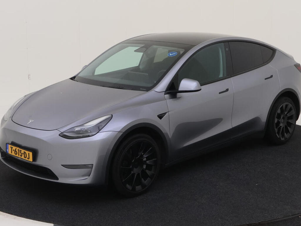 Tesla Model y LONG RANGE AWD 75 KWH, 2023