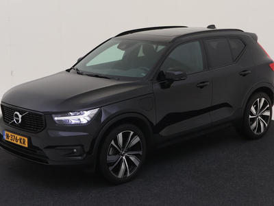 Volvo Xc40 1.5 T5 RECHARGE 252PK AUT R-DESIGN LUXURY LIGHTING TREKHAAK, 2021