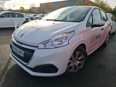 Peugeot 208 AFFAIRE 1.6 BlueHDi 75 PREMIUM VF [5P] 5-75CH-4cv, 2018