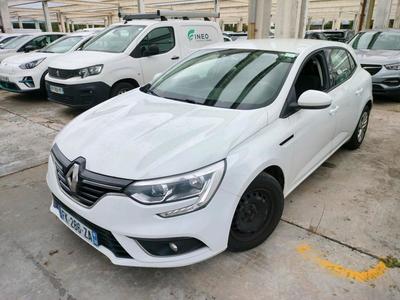 Renault MEGANE SOCIETE Air 2P Blue dCi 95 VF [5P] 6-95CH-5cv, 2019