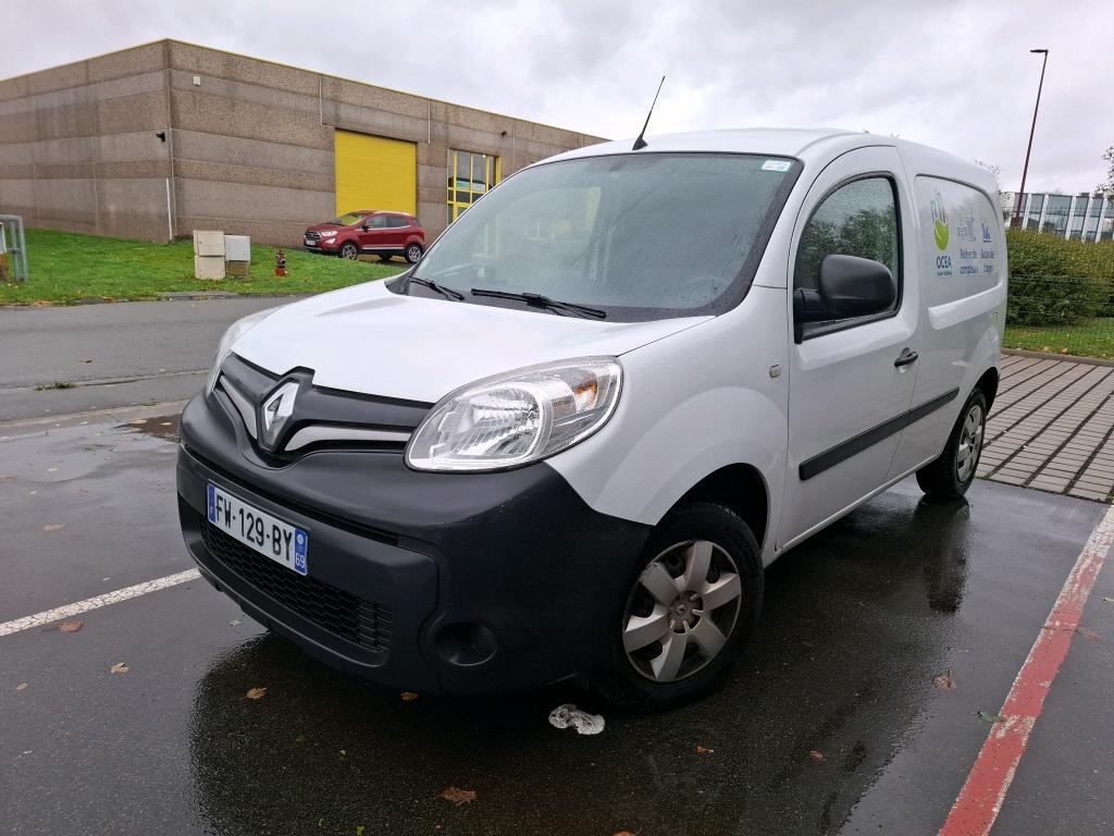 Renault Kangoo Express Extra R-Link - Blue dCi 95 VU [4P] bvm 6-95CH-5cv, 2020
