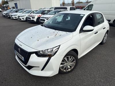 Peugeot 208 AFFAIRE BlueHDi 100 S&amp;S PREMIUM PACK VF [5P] 6-100CH-5cv, 2021