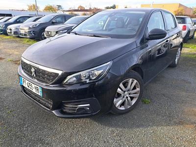 Peugeot 308 BlueHDi 130 EAT6 S&amp;S ACTIVE BUSINESS VP [5P] bva 6-130CH-6cv, 2019