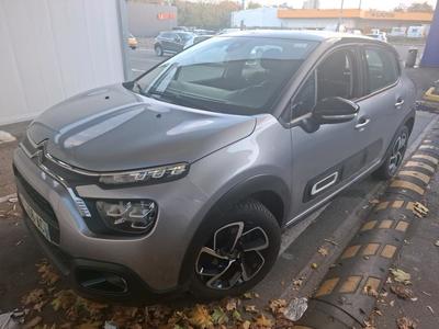 Citroen C3 BlueHDi 100 S&amp;S BVM Shine Business VP [5P] bvm 5-102CH-5cv, 2020