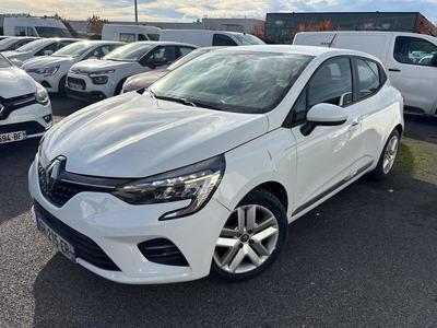 Renault Clio Business Reversible E-TECH 140 -21 VF [5P] 6-140CH-5cv, 2022