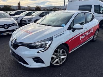 Renault Clio Business E-Tech hybride 140 -21N VP [5P] bva 6-140CH-5cv, 2021