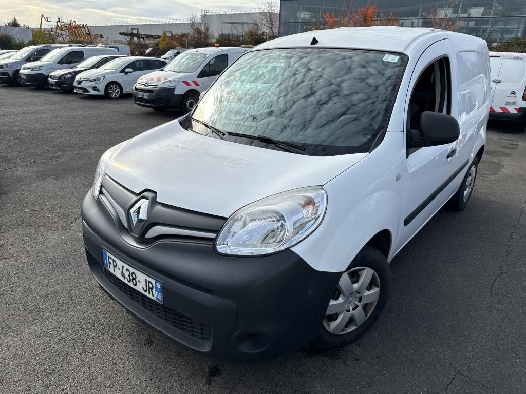 Renault Kangoo Express Extra R-Link - Blue dCi 95 VU [4P] bvm 6-95CH-5cv, 2020