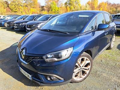 Renault Scenic Business Blue dCi 120 VP [5P] bvm 6-120CH-6cv, 2019