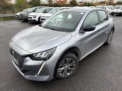 Peugeot 208 AFFAIRE Electrique Active Business R VF [5P] 1-136CH-4cv, 2023