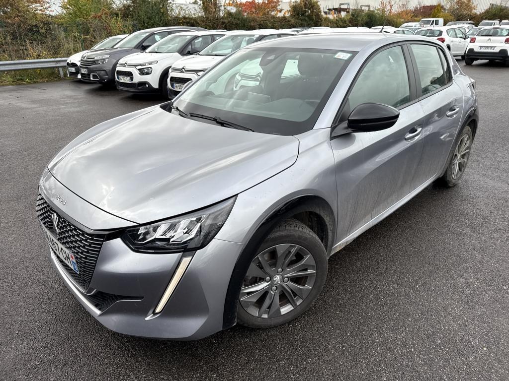 Peugeot 208 AFFAIRE Electrique Active Business R VF [5P] 1-136CH-4cv, 2023