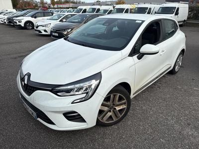 Renault Clio Business Blue dCi 85 VP [5P] bvm 6-85CH-4cv, 2019